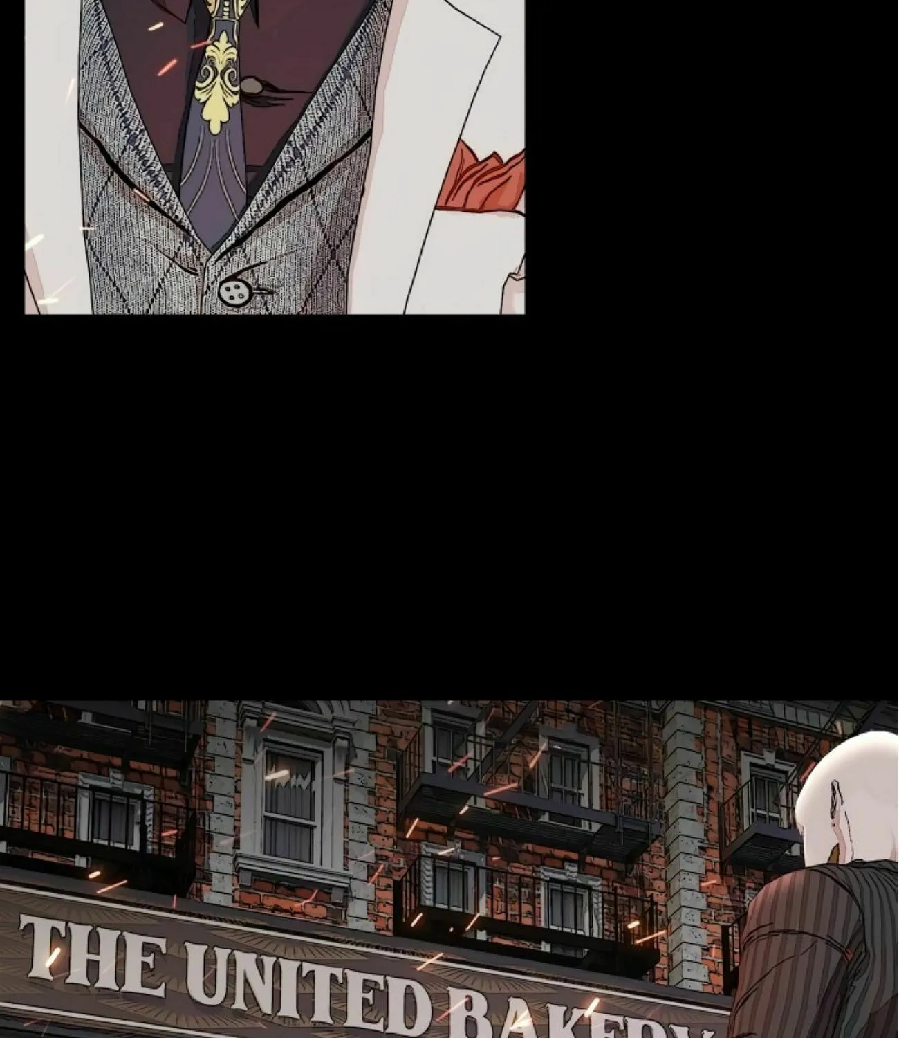 Read SOLDATO chapter 11 image 9 on Lezhin
