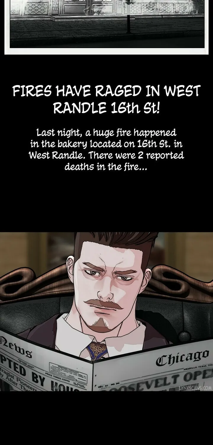 Read SOLDATO chapter 12 image 16 on Lezhin