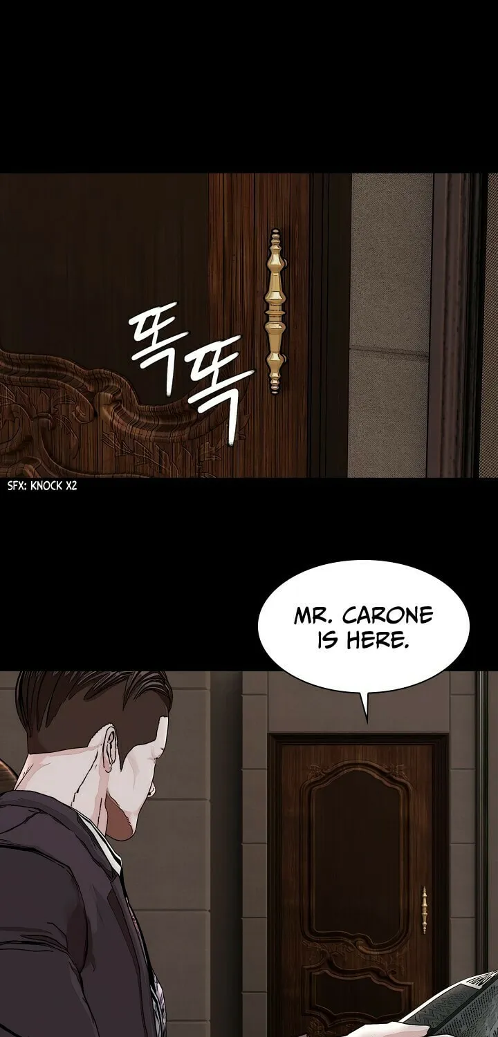 Read SOLDATO chapter 12 image 17 on Lezhin