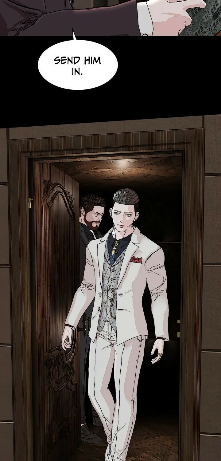 Read SOLDATO chapter 12 image 18 on Lezhin