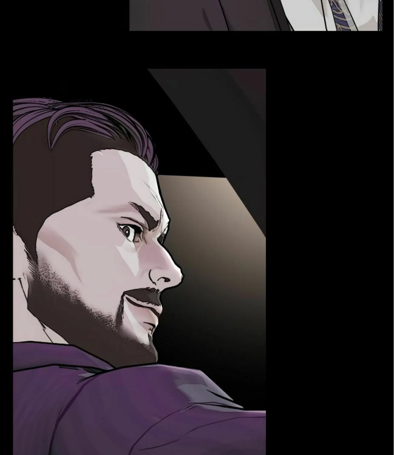 Read SOLDATO chapter 12 image 2 on Lezhin