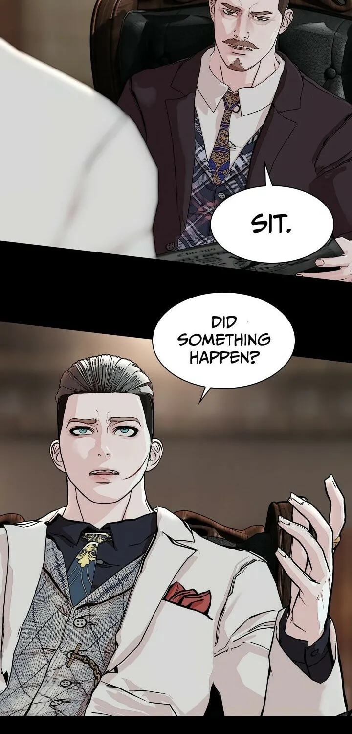 Read SOLDATO chapter 12 image 21 on Lezhin