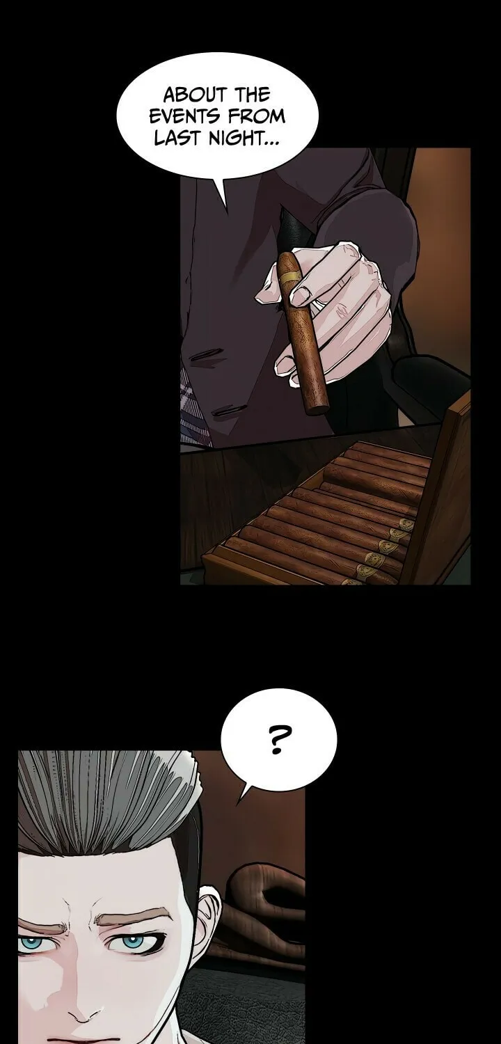Read SOLDATO chapter 12 image 22 on Lezhin