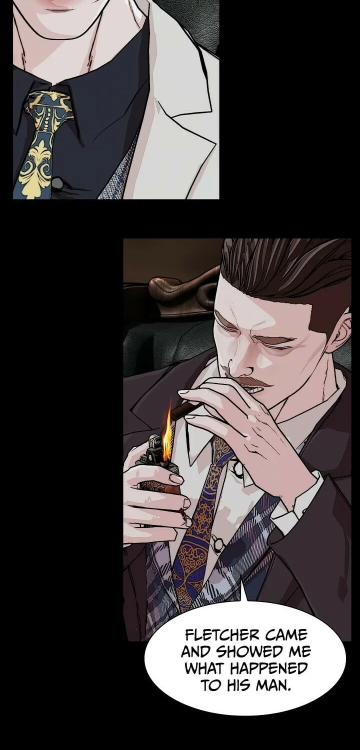 Read SOLDATO chapter 12 image 23 on Lezhin