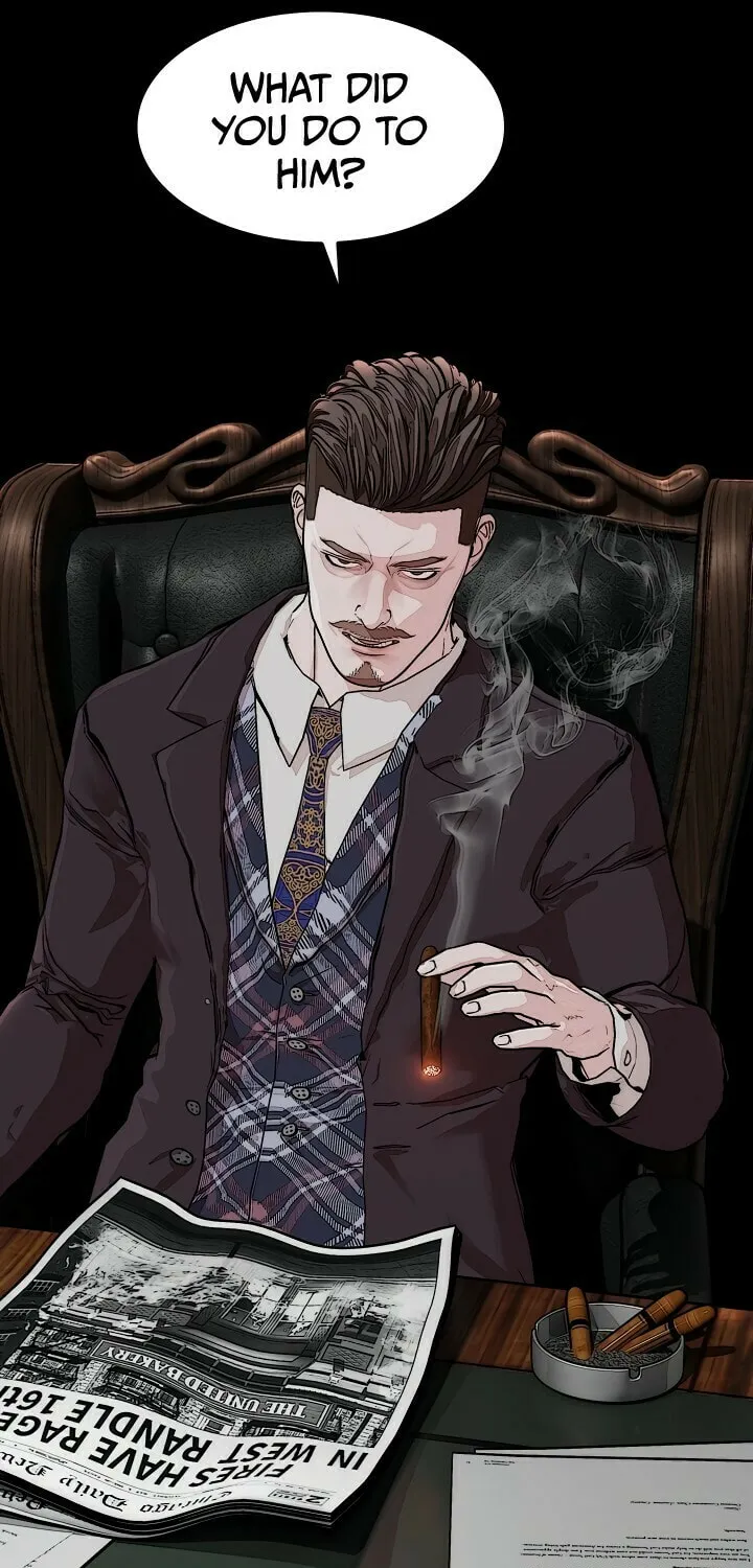 Read SOLDATO chapter 12 image 24 on Lezhin