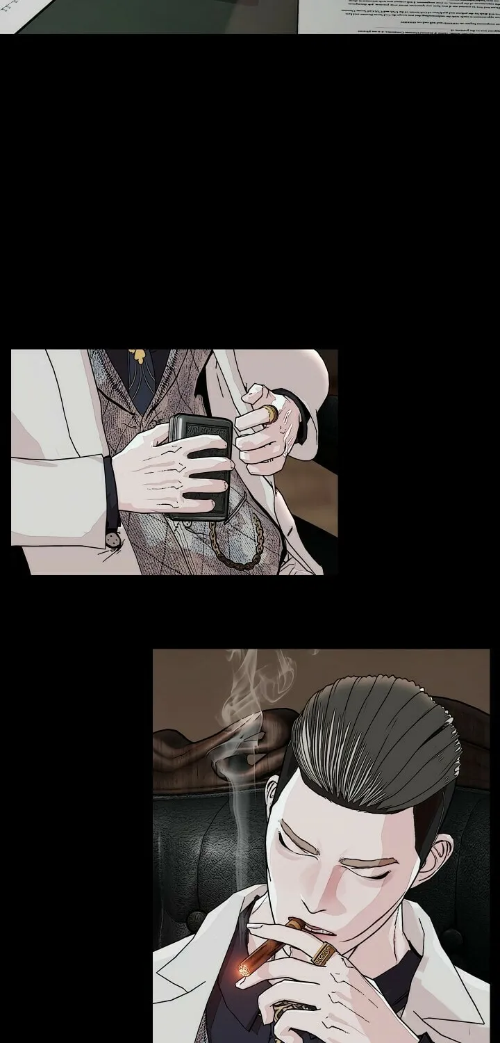 Read SOLDATO chapter 12 image 25 on Lezhin