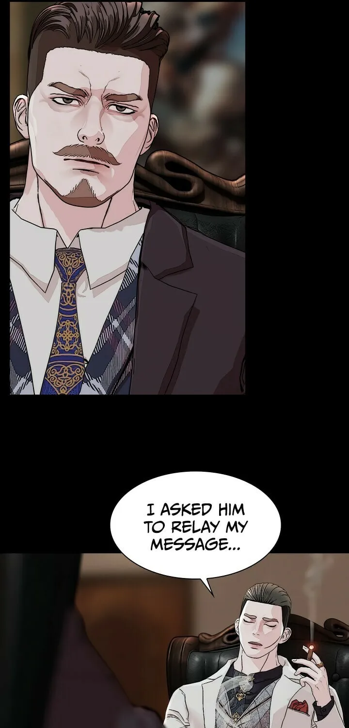 Read SOLDATO chapter 12 image 27 on Lezhin