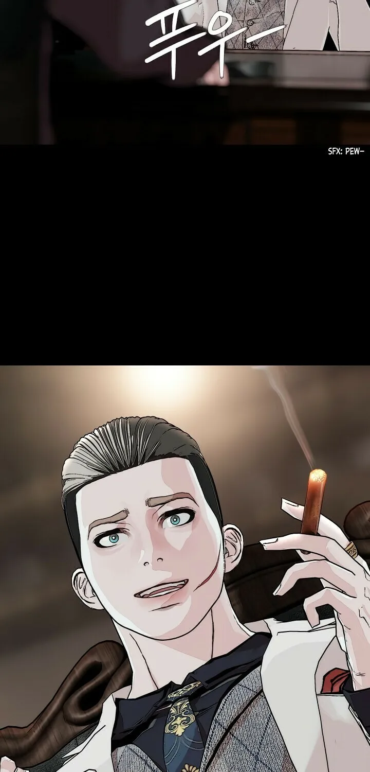 Read SOLDATO chapter 12 image 28 on Lezhin