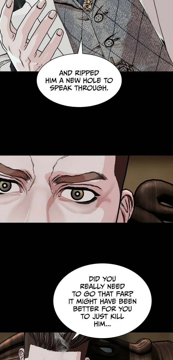 Read SOLDATO chapter 12 image 29 on Lezhin