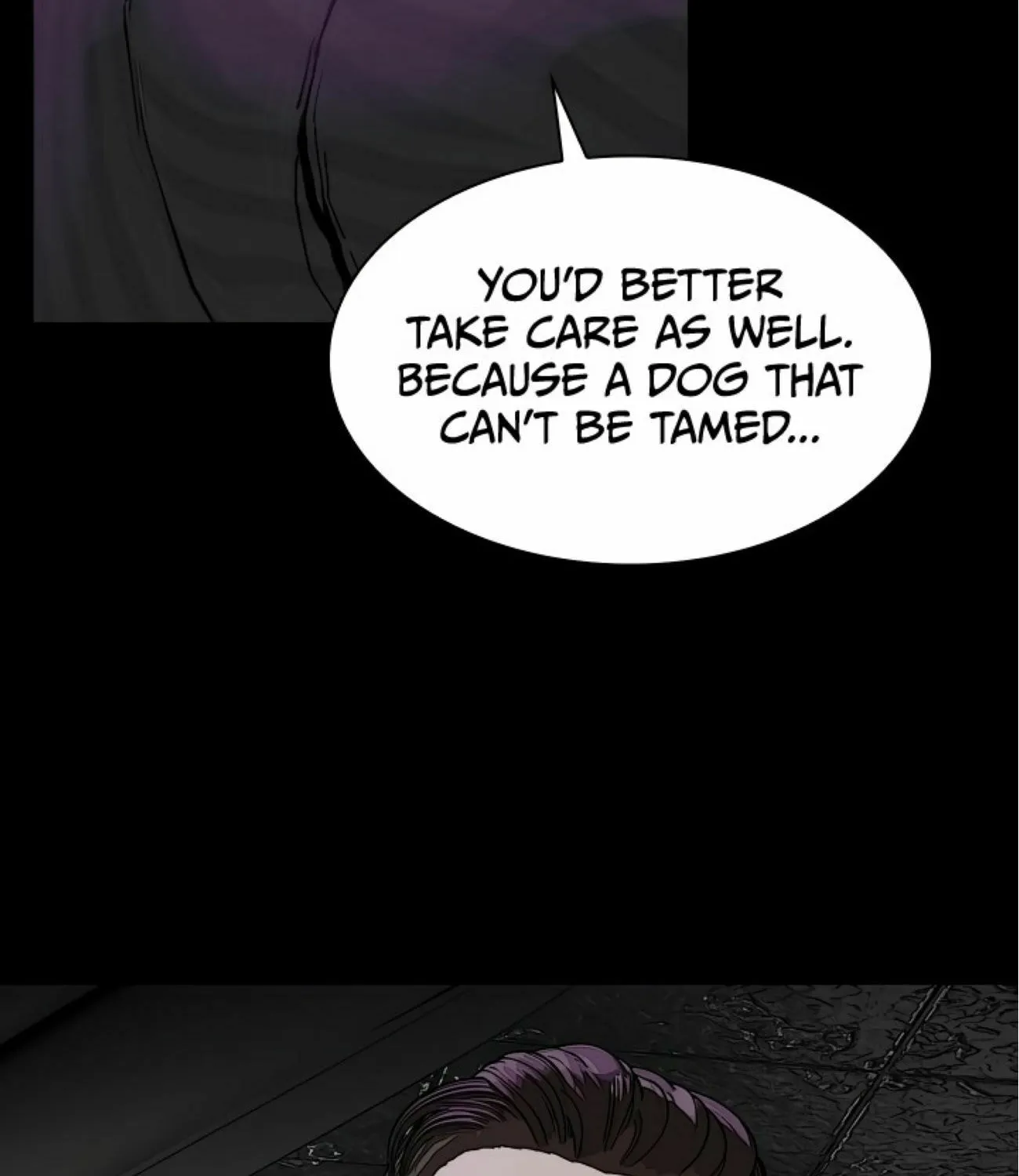Read SOLDATO chapter 12 image 3 on Lezhin