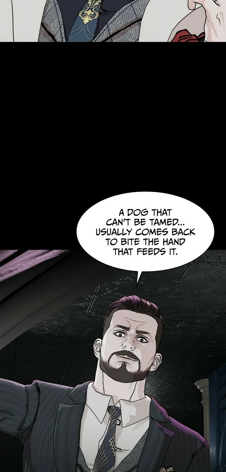 Read SOLDATO chapter 12 image 31 on Lezhin