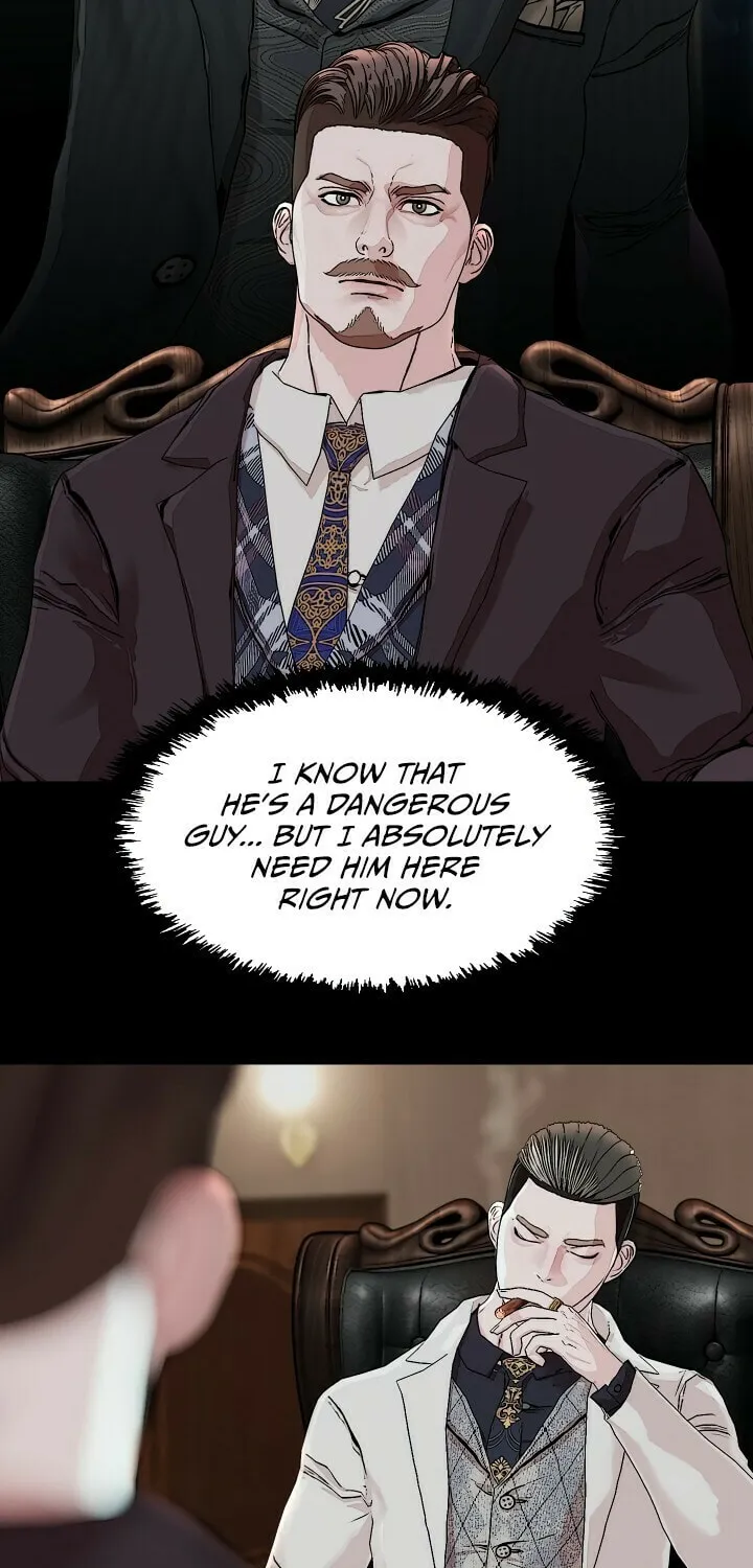 Read SOLDATO chapter 12 image 32 on Lezhin