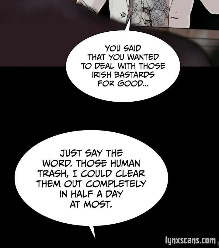 Read SOLDATO chapter 12 image 33 on Lezhin