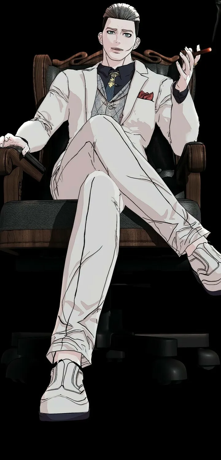 Read SOLDATO chapter 12 image 34 on Lezhin