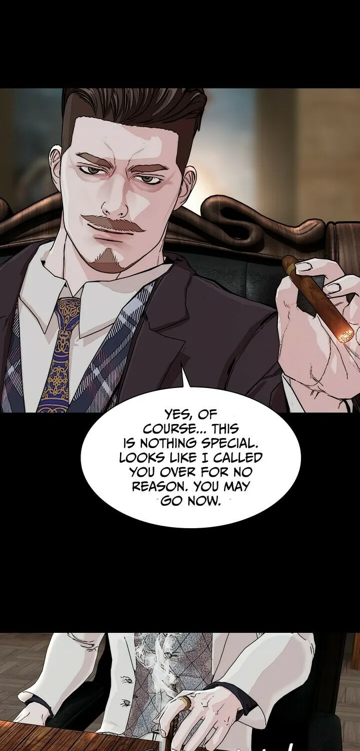 Read SOLDATO chapter 12 image 35 on Lezhin