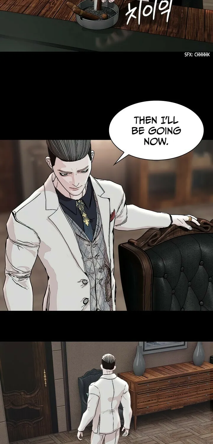 Read SOLDATO chapter 12 image 36 on Lezhin