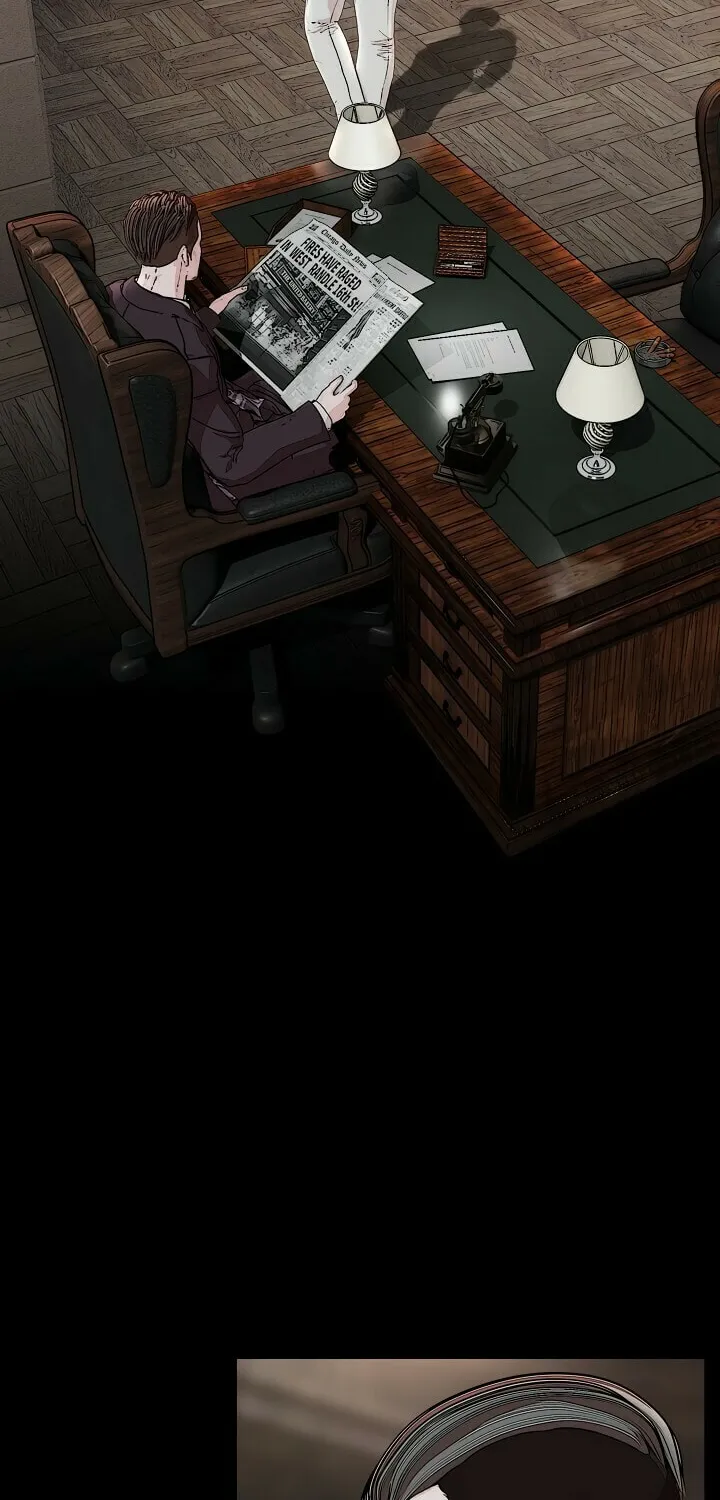 Read SOLDATO chapter 12 image 37 on Lezhin