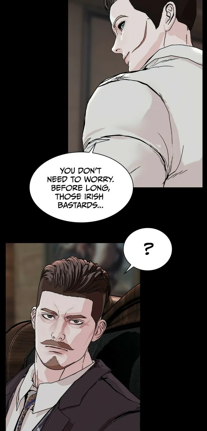 Read SOLDATO chapter 12 image 38 on Lezhin