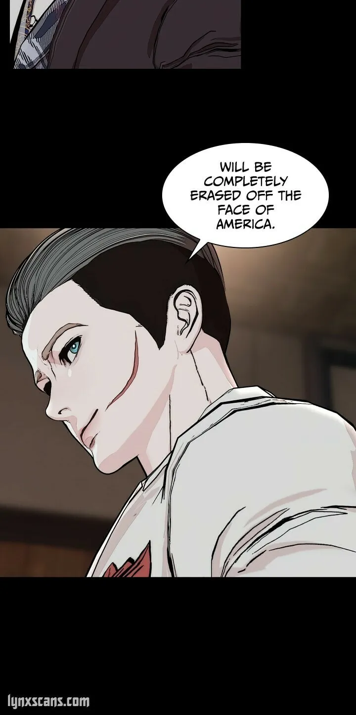 Read SOLDATO chapter 12 image 39 on Lezhin