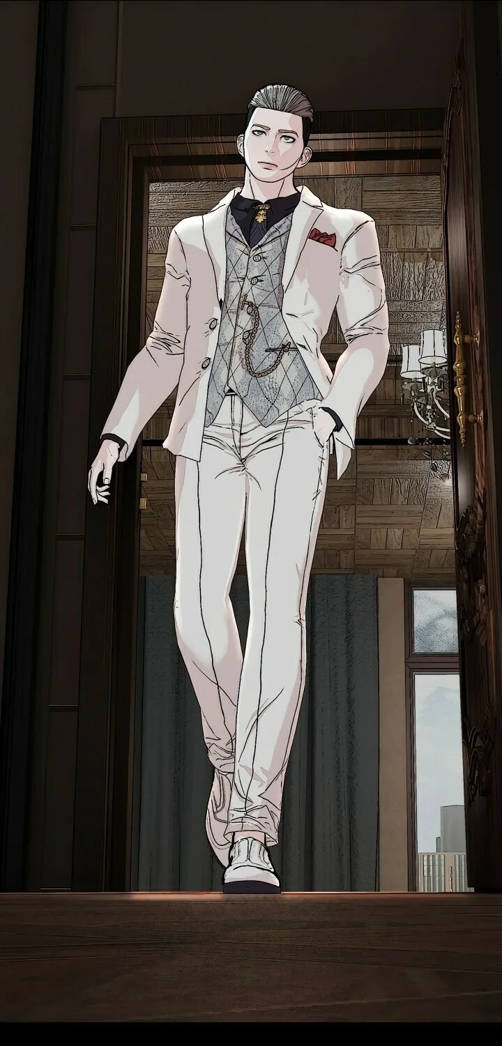 Read SOLDATO chapter 12 image 40 on Lezhin
