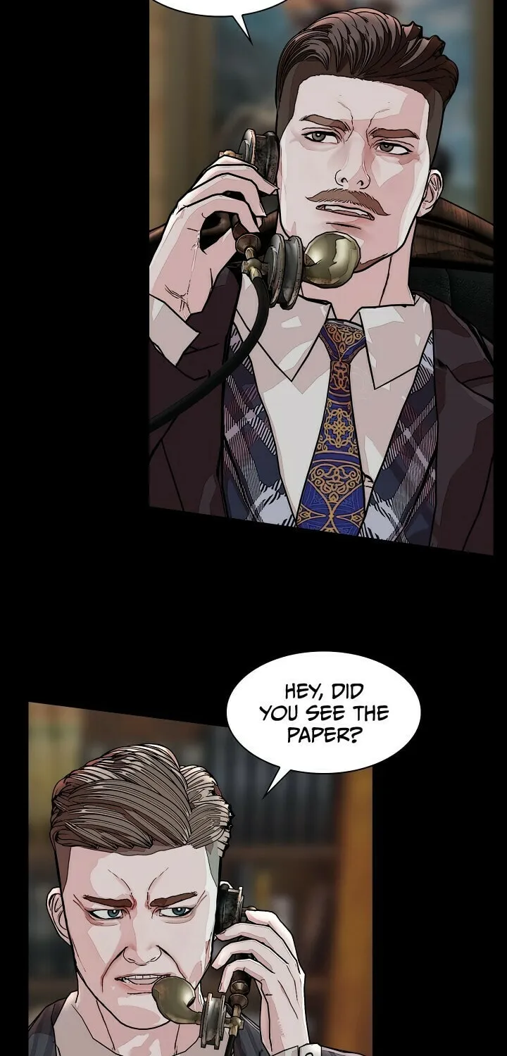 Read SOLDATO chapter 12 image 45 on Lezhin