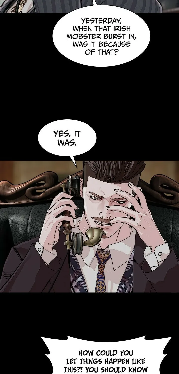 Read SOLDATO chapter 12 image 48 on Lezhin