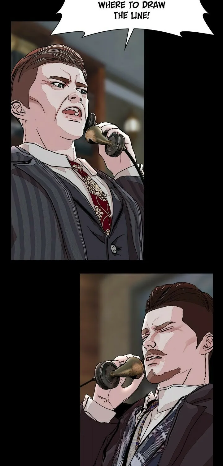 Read SOLDATO chapter 12 image 49 on Lezhin