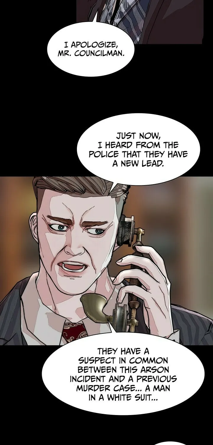 Read SOLDATO chapter 12 image 50 on Lezhin