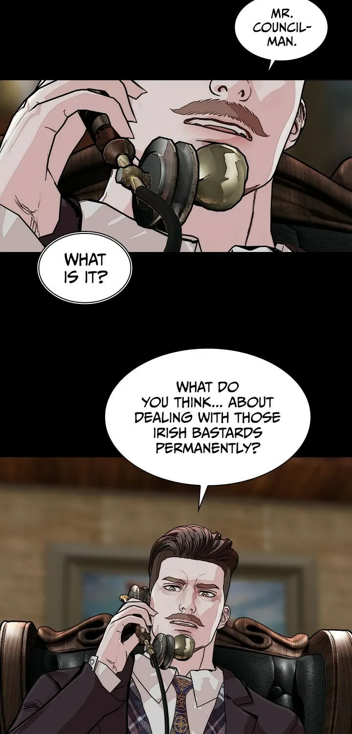Read SOLDATO chapter 12 image 51 on Lezhin