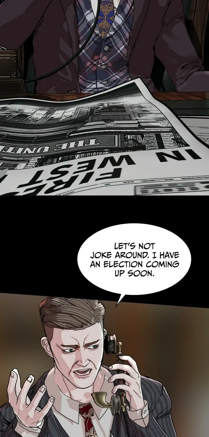 Read SOLDATO chapter 12 image 52 on Lezhin