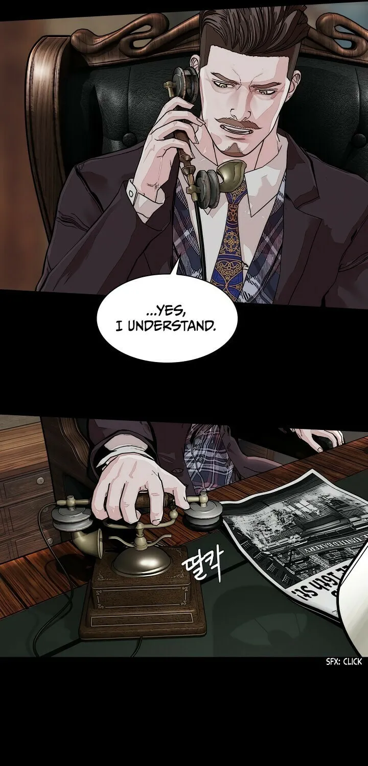 Read SOLDATO chapter 12 image 54 on Lezhin