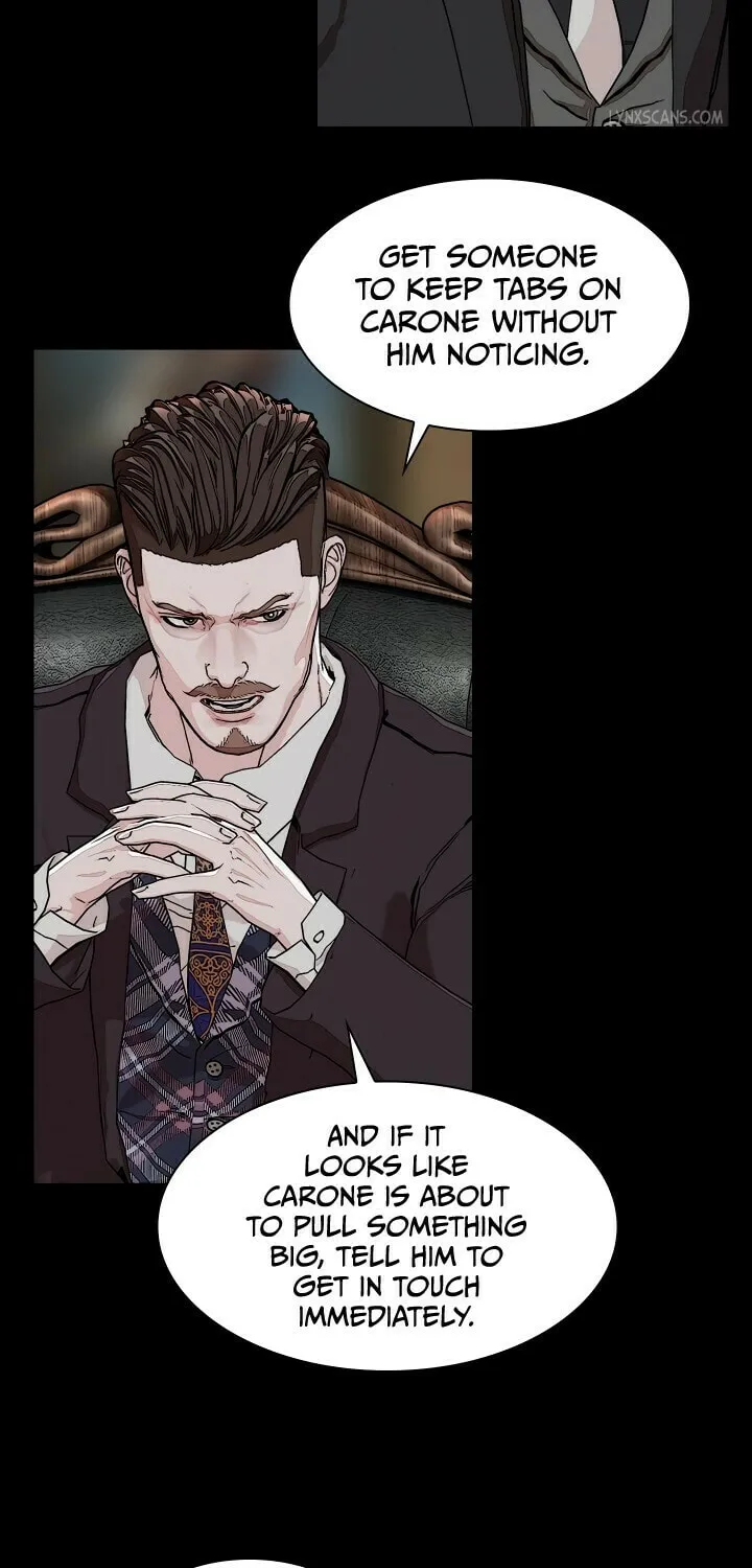 Read SOLDATO chapter 12 image 57 on Lezhin