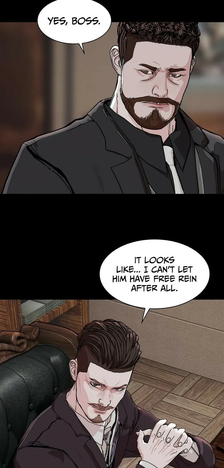 Read SOLDATO chapter 12 image 58 on Lezhin