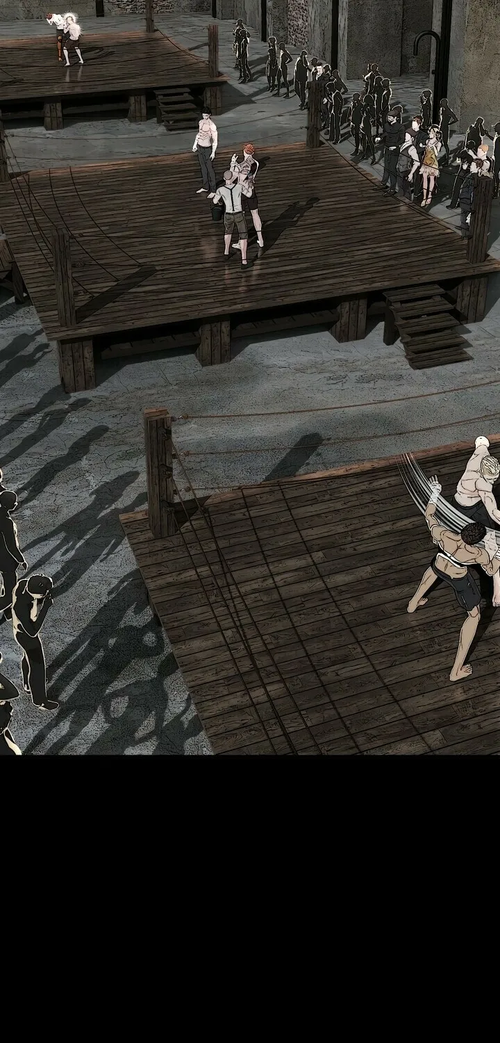 Read SOLDATO chapter 12 image 62 on Lezhin