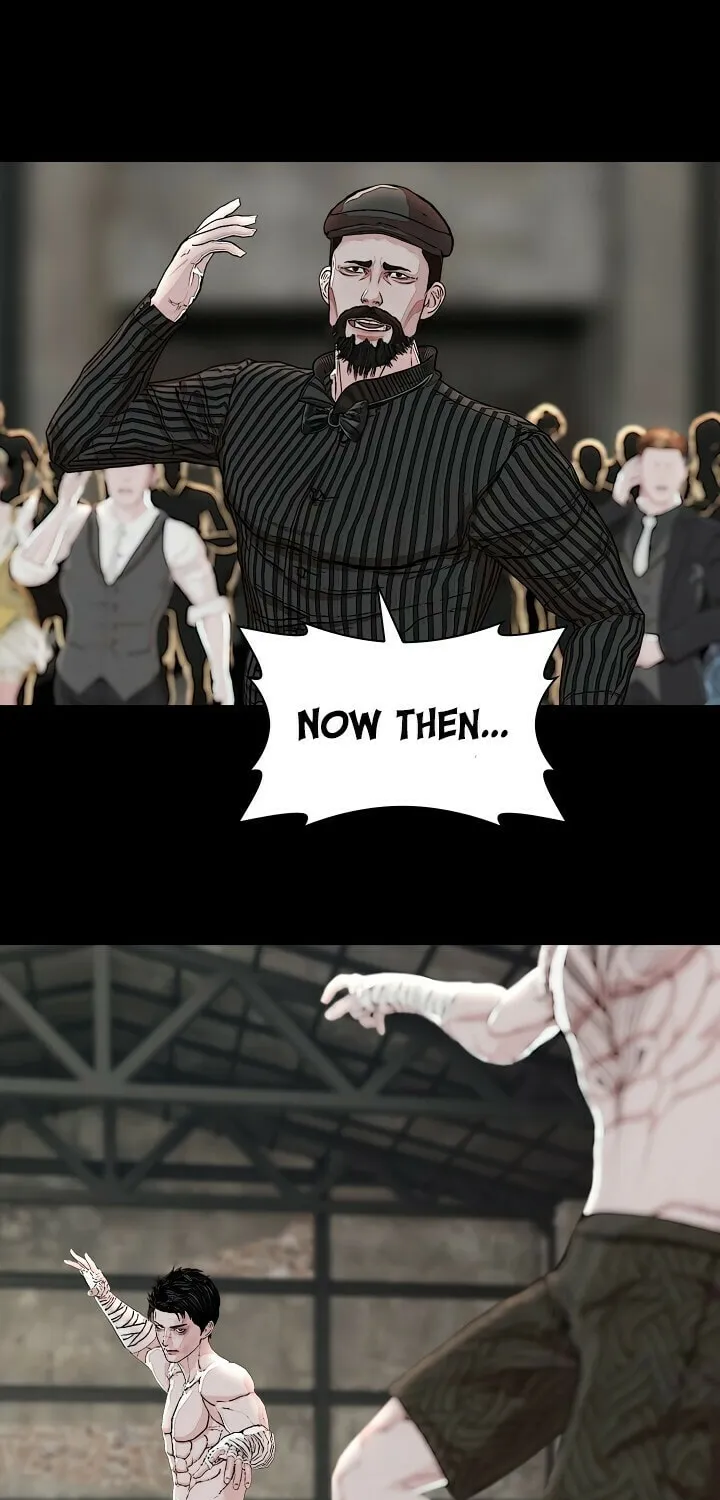 Read SOLDATO chapter 12 image 63 on Lezhin