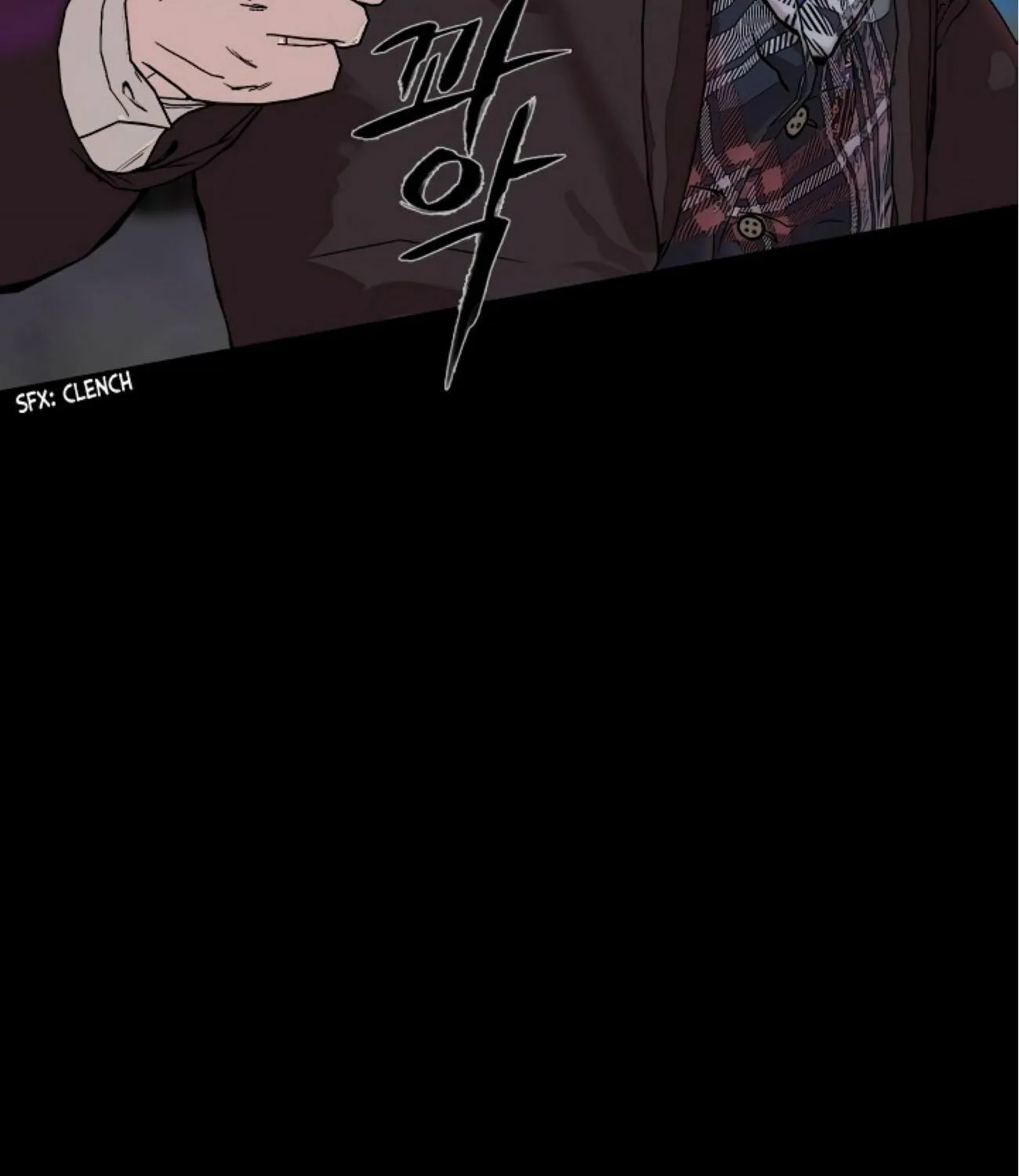 Read SOLDATO chapter 12 image 8 on Lezhin