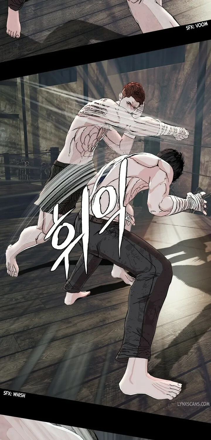 Read SOLDATO chapter 13 image 16 on Lezhin