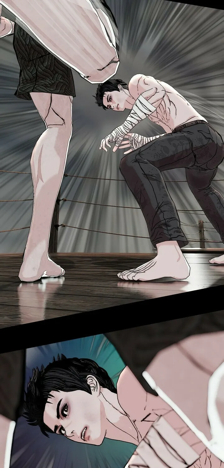 Read SOLDATO chapter 13 image 17 on Lezhin