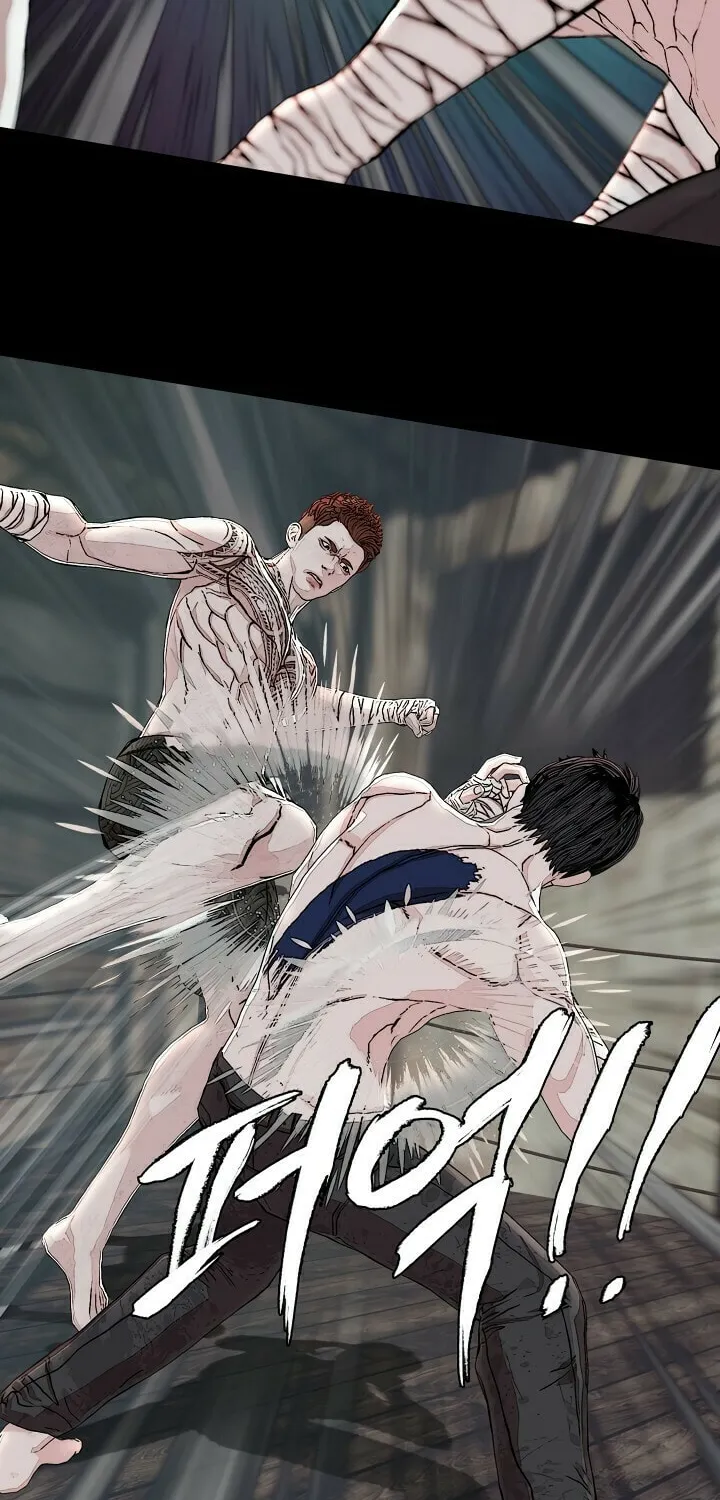 Read SOLDATO chapter 13 image 18 on Lezhin