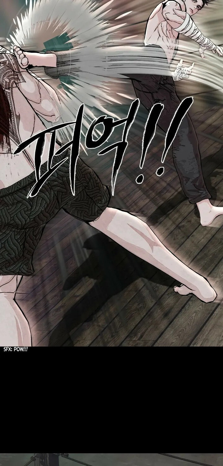Read SOLDATO chapter 13 image 21 on Lezhin