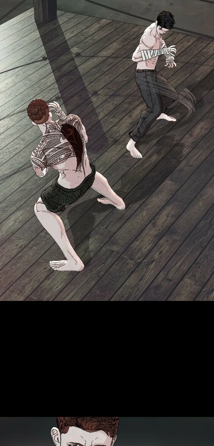 Read SOLDATO chapter 13 image 22 on Lezhin