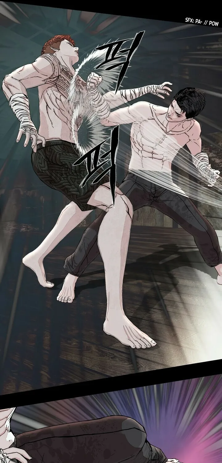 Read SOLDATO chapter 13 image 27 on Lezhin
