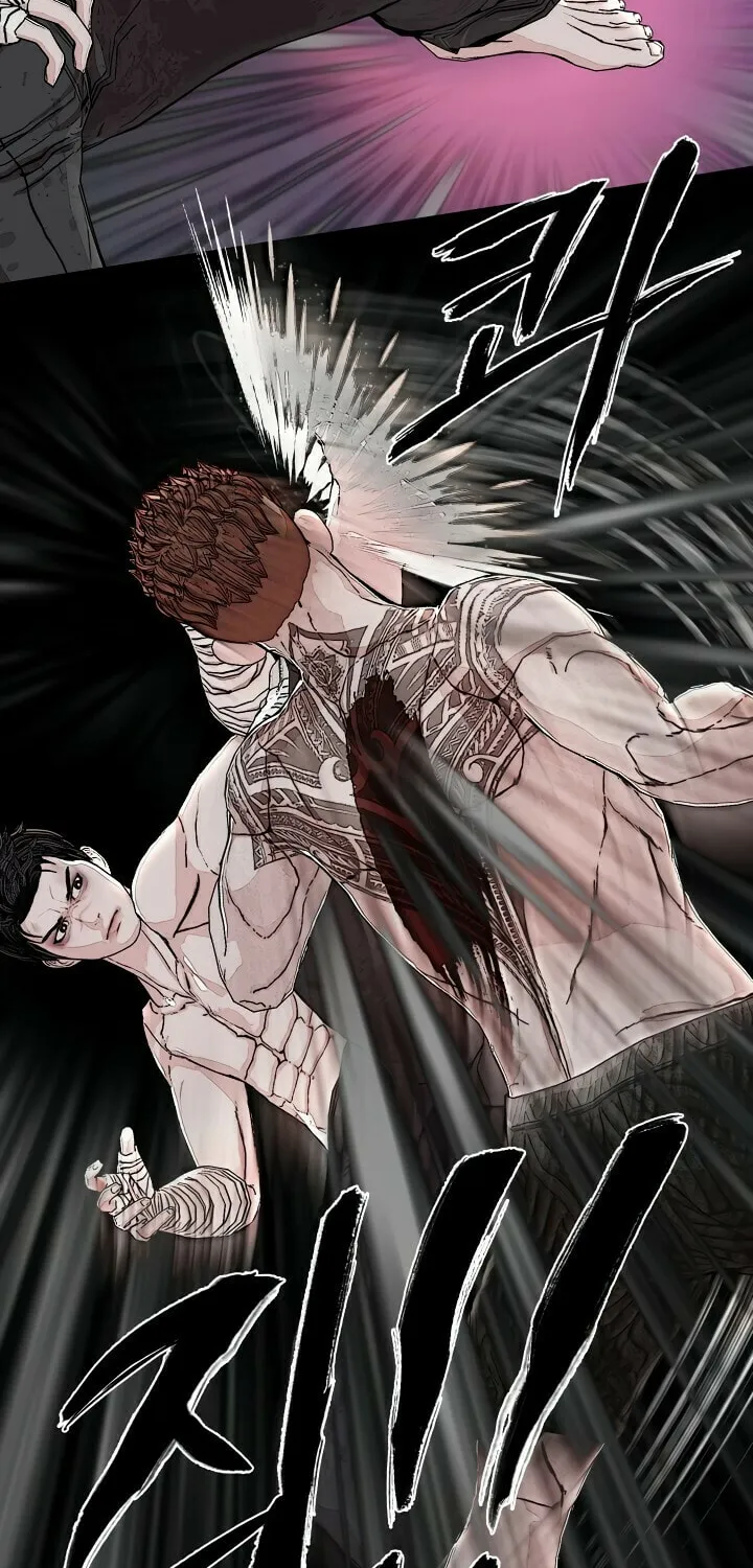Read SOLDATO chapter 13 image 28 on Lezhin