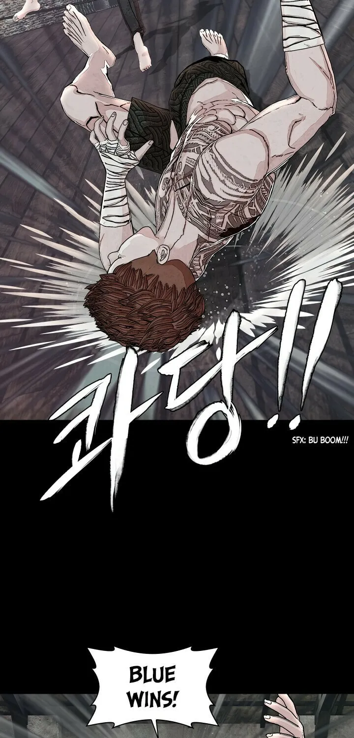 Read SOLDATO chapter 13 image 30 on Lezhin
