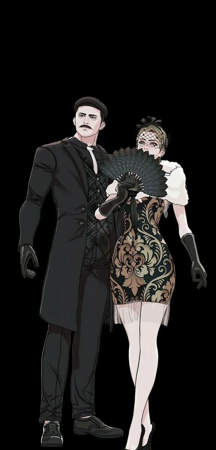 Read SOLDATO chapter 13 image 35 on Lezhin