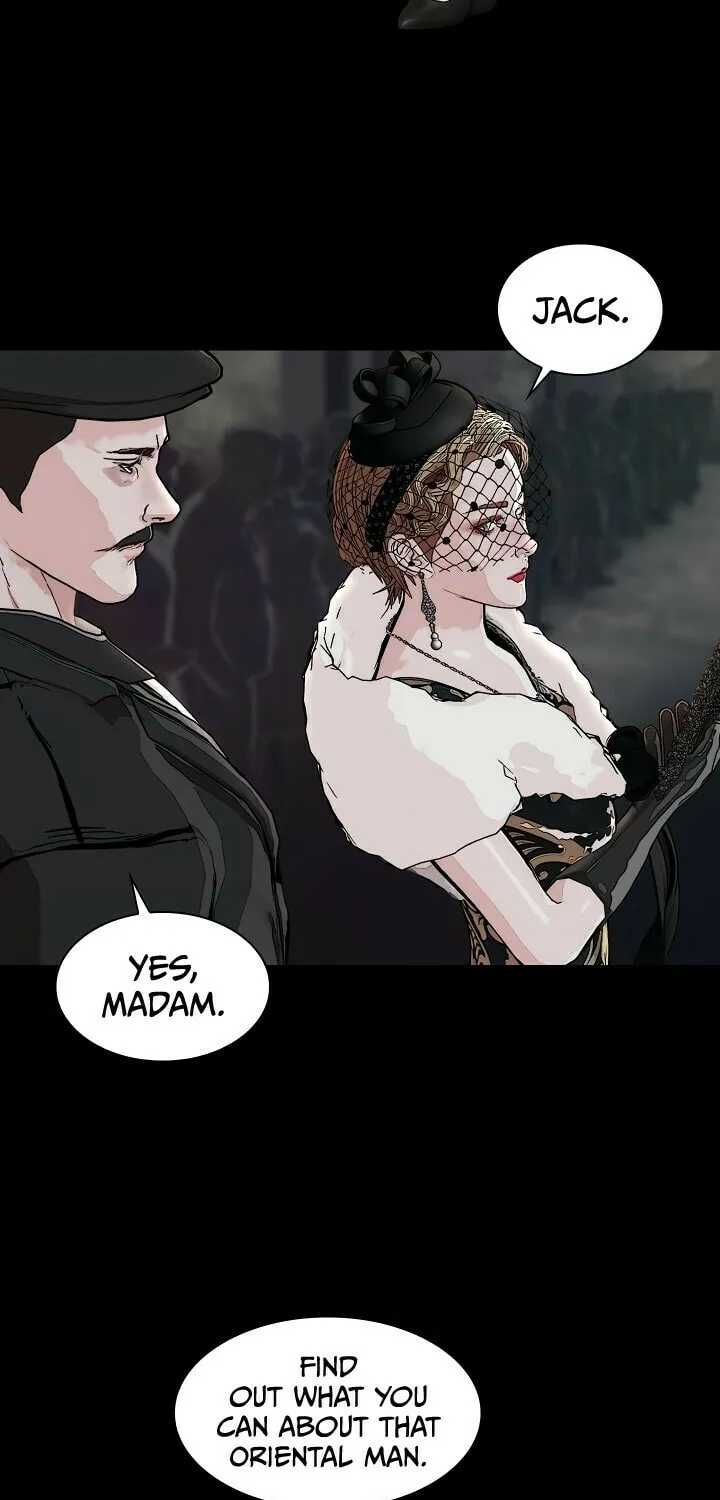 Read SOLDATO chapter 13 image 36 on Lezhin