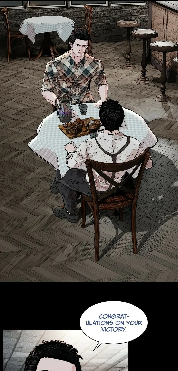 Read SOLDATO chapter 13 image 41 on Lezhin