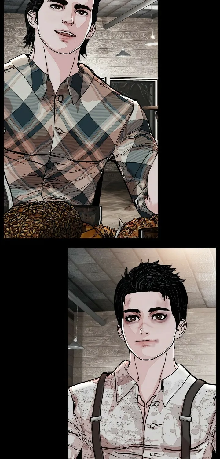 Read SOLDATO chapter 13 image 42 on Lezhin