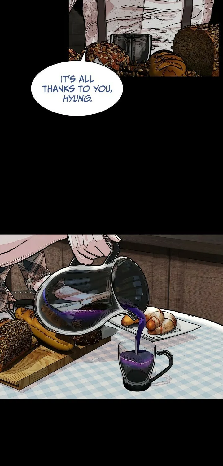 Read SOLDATO chapter 13 image 43 on Lezhin