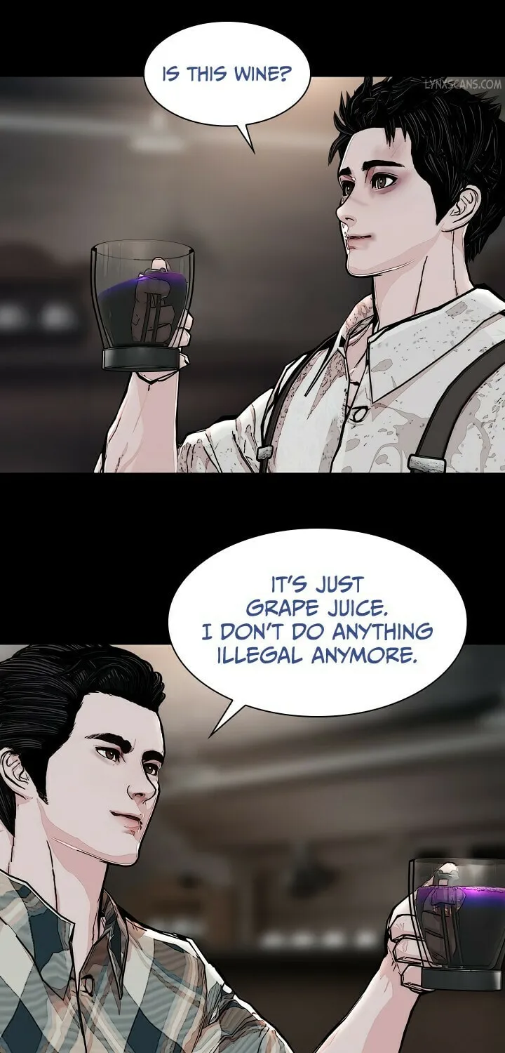 Read SOLDATO chapter 13 image 44 on Lezhin